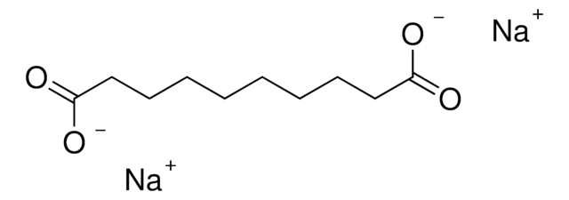 Disodium sebacate AldrichCPR