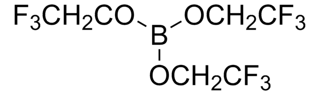 三（2,2,2-三氟乙基）硼酸酯 97%