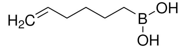 5-Hexenylboronic acid