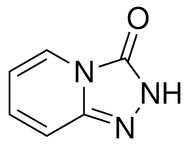 1,2,4-Triazolo[4,3-a]pyridin-3(2H)-one 97%