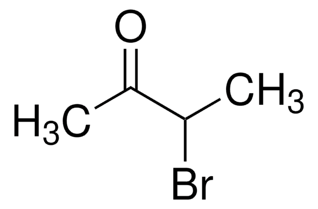 3-Bromo-2-butanone 97%