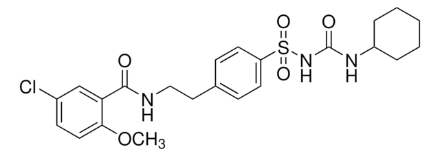 Glybenclamide British Pharmacopoeia (BP) Reference Standard