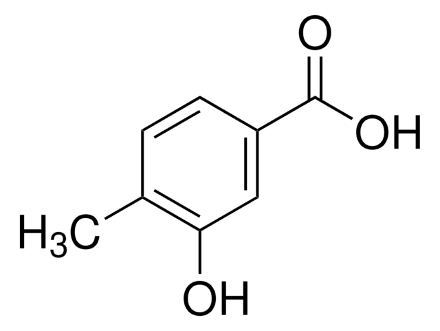 3-羟基-4-甲基苯甲酸 technical grade