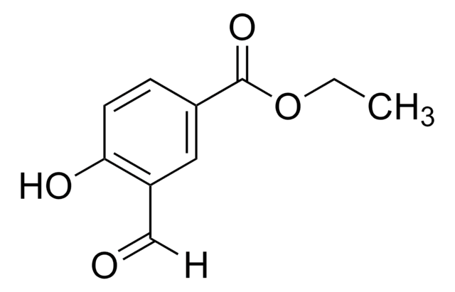 Ethyl 3-formyl-4-hydroxybenzoate 95%