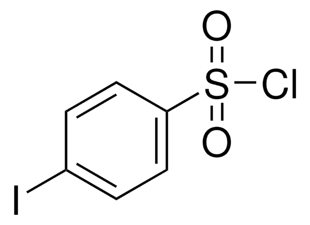 4-碘苯磺酰氯 95%