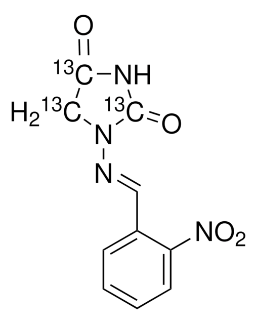 2-NP-AHD-13C3 VETRANAL&#174;, analytical standard