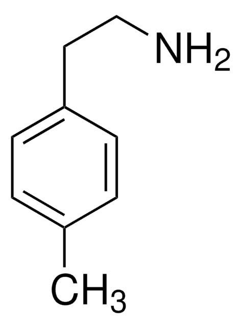 2-(对甲苯基)乙胺 97%