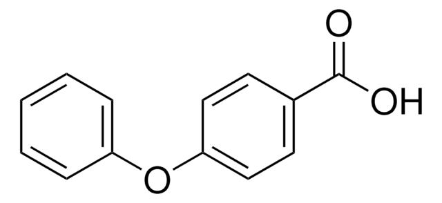 4-苯氧基苯甲酸 97%