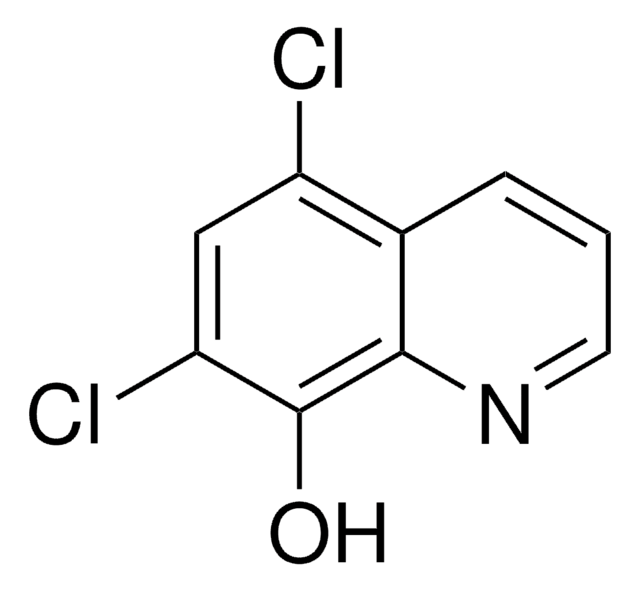 5,7-二氯-8-羟基喹啉 99%