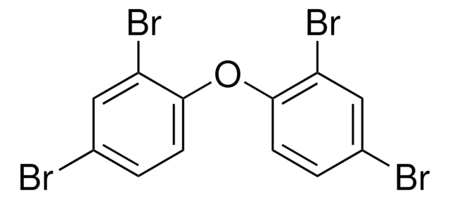 BDE No 47 溶液 50&#160;&#956;g/mL in isooctane, analytical standard