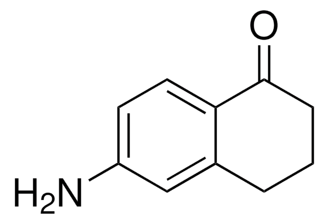 6-Amino-3,4-dihydro-1(2H)-naphthalenone 97%