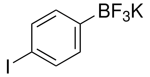 4-碘苯基三氟硼酸钾 &#8805;96%