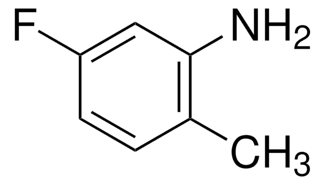 5-氟-2-甲基苯胺 99%