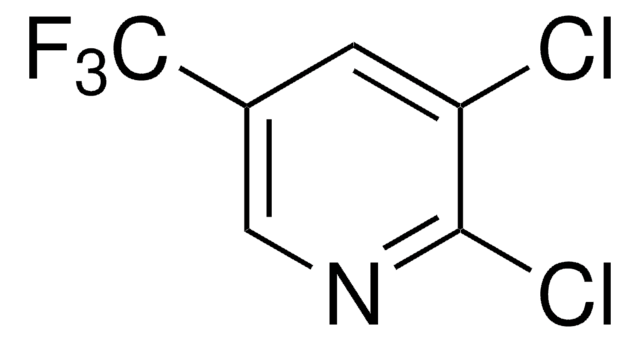 2,3-二氯-5-(三氟甲基)吡啶 97%