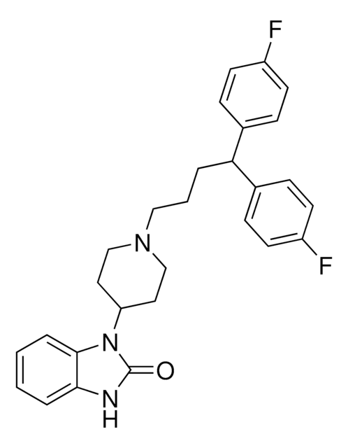 匹莫齐特 European Pharmacopoeia (EP) Reference Standard