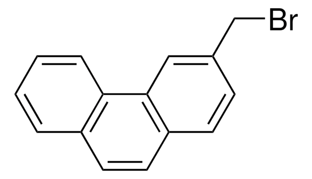 3-(BROMOMETHYL)PHENANTHRENE AldrichCPR