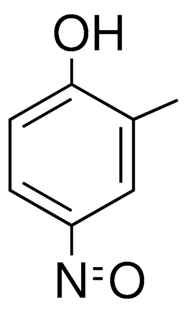 2-Methyl-4-nitrosophenol AldrichCPR