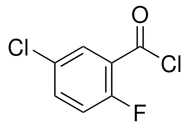 5-氯-2-氟苯甲酰氯 97%