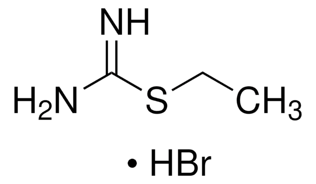 2-Ethyl-2-thiopseudourea hydrobromide 98%