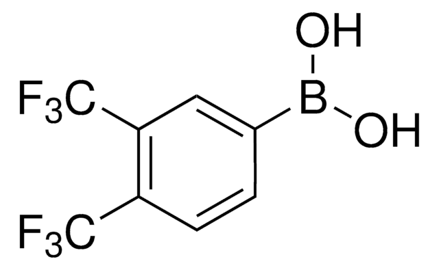 3,4-Bis(trifluoromethyl)phenylboronic acid