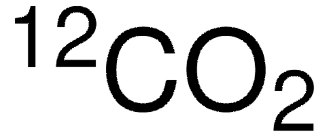 Carbon-12C dioxide 99.99 atom % 12C