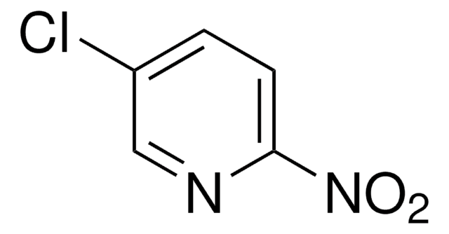 5-氯-2-硝基吡啶 97%