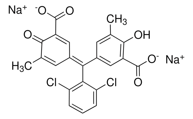 Chromeazurol B