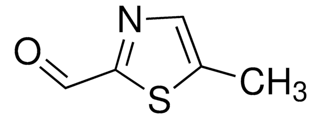 5-methyl-1,3-thiazole-2-carbaldehyde AldrichCPR