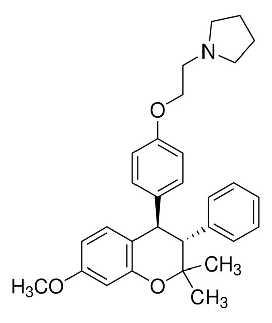 Ormeloxifene &#8805;95% (HPLC)