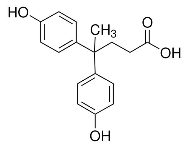 4,4-双(4-羟苯基)戊酸 95%