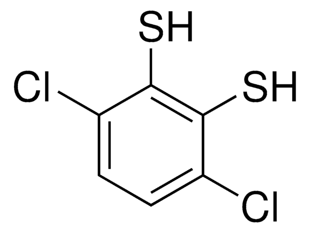 3,6-Dichloro-1,2-benzenedithiol 95%