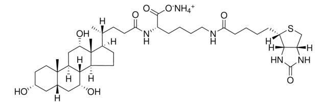 Cholyl-Lys-Biotin Avanti Polar Lipids