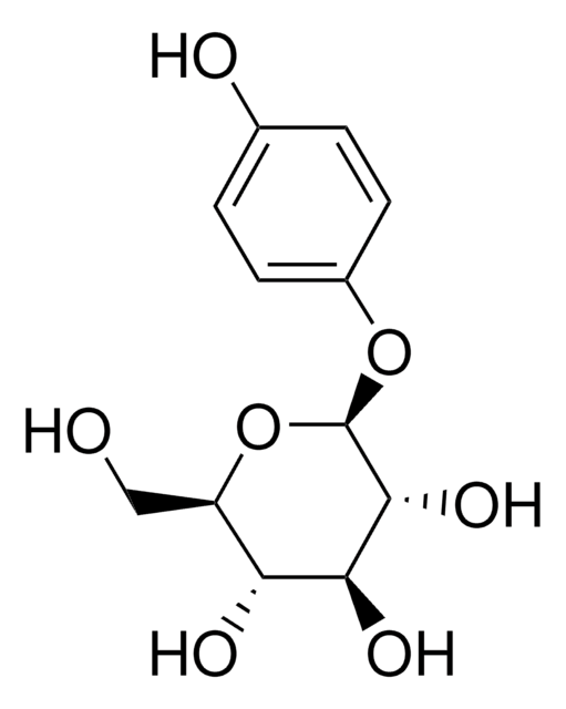 Arbutin phyproof&#174; Reference Substance