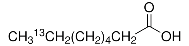 辛酸-7-13C 99 atom % 13C