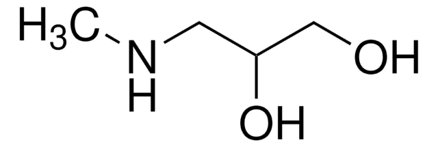 3-甲氨基-1,2-丙二醇 &#8805;98.0% (GC)