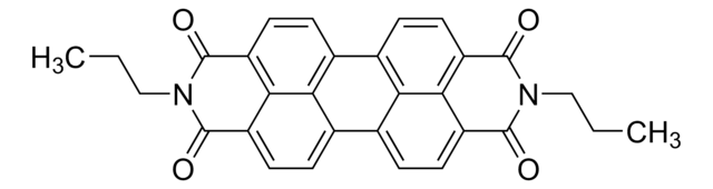 2,9-Dipropylanthra[2,1,9-def:6,5,10-d&#8242;e&#8242;f&#8242;]diisoquinoline-1,3,8,10(2H,9H)tetrone 97%