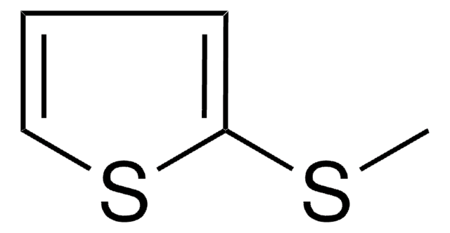 2-(METHYLTHIO)THIOPHENE AldrichCPR