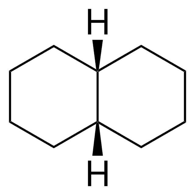 cis-Decahydronaphthalene 99%