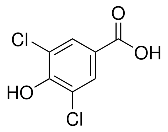 3,5-二氯-4-羟基苯甲酸 97%