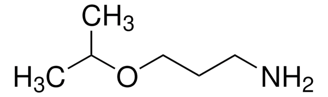 3-异丙氧丙胺 &#8805;98%