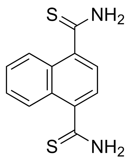 Naphthalene-1,4-dithiocarboxamide 97%