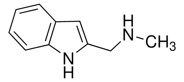 (1H-Indol-2-ylmethyl)methylamine AldrichCPR