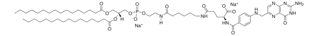 16:0 Folate Cap PE Avanti Polar Lipids 870291P, powder