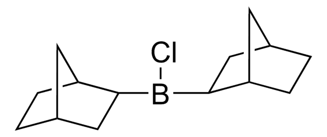 Bis(bicyclo[2.2.1]-2-heptyl)chloroborane