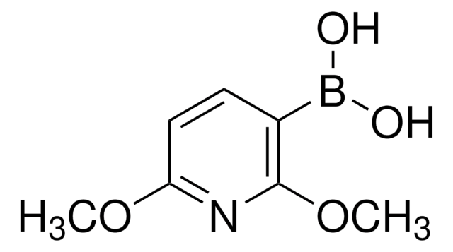 2,6-二甲氧基-3-吡啶硼酸 &#8805;95%