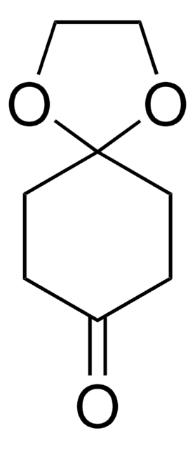 1,4-环己二酮单乙二醇缩酮 97%