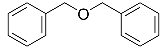 Dibenzyl ether purum, &#8805;98.0% (GC)