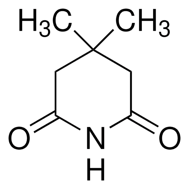 3,3-Dimethylglutarimide 99%