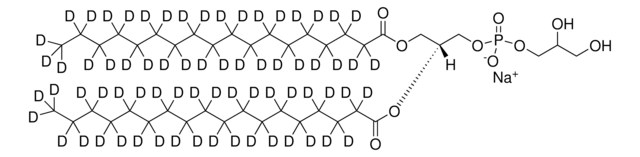 18:0 PG-d70 Avanti Polar Lipids 860383P, powder