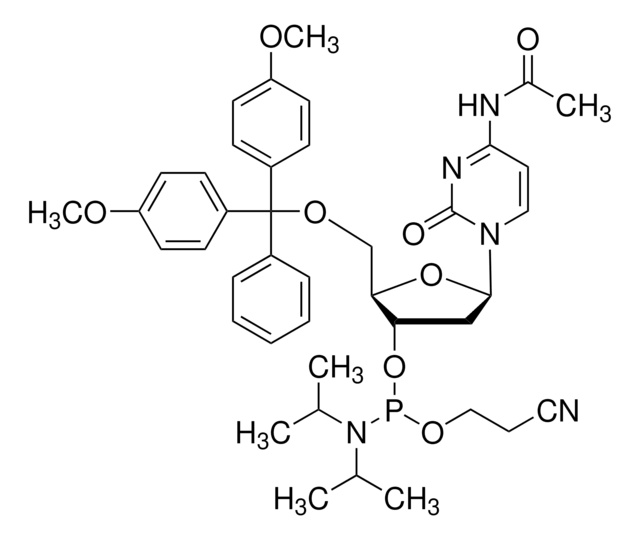 DMT-dC(ac) Phosphoramidite